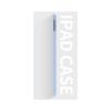 Чехол для планшета BeCover Soft Edge Pencil Apple iPad 10.2 2019/2020/2021 Light Blue (706814) - Изображение 3