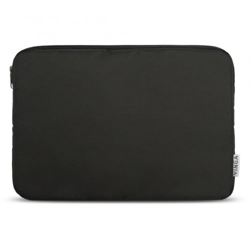 Чехол для ноутбука Vinga 15-16 NS150 Black Sleeve (NS150BK)