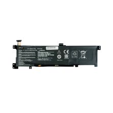 Аккумулятор для ноутбука PowerPlant ASUS A401L (B31N1424) 11.4V 4150mAh (NB431267)