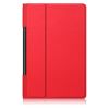 Чехол для планшета BeCover Smart Case Lenovo Yoga Tab 11 YT-706F Red (707293) - Изображение 1