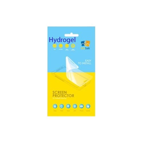 Плівка захисна Drobak Hydrogel Samsung Galaxy A11 (494922)
