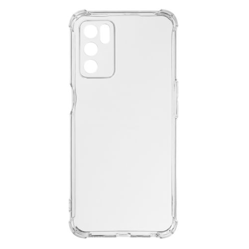 Чохол до мобільного телефона Armorstandart Air Force OPPO A16 Camera cover Transparent (ARM62102)