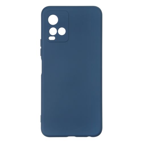 Чехол для мобильного телефона Armorstandart ICON Case Vivo Y21 Dark Blue (ARM61435)