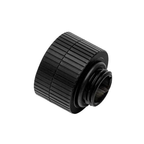 Фітинг для СРО Ekwb EK-Quantum Torque Extender Rotary MF 14 - Black (3831109828014)