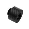 Фітинг для СРО Ekwb EK-Quantum Torque Extender Rotary MF 14 - Black (3831109828014) - Зображення 1