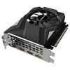 Видеокарта GIGABYTE GeForce GTX1650 4096Mb MINI ITX (GV-N1650IX-4GD) - Изображение 2