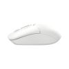 Мишка A4Tech FB12S Wireless/Bluetooth White (FB12S White) - Зображення 3