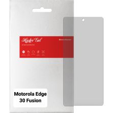 Пленка защитная Armorstandart Matte Motorola Edge 30 Fusion (ARM64150)
