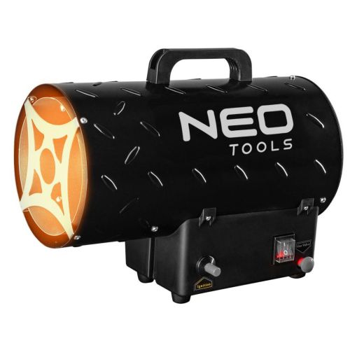 Газовый обогреватель Neo Tools 90-083