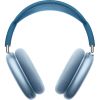 Навушники Apple AirPods Max Sky Blue (MGYL3TY/A) - Зображення 1