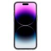 Чехол для мобильного телефона Spigen Apple iPhone 14 Pro Max Liquid Crystal Glitter, Crystal Quartz (ACS04810) - Изображение 1