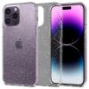 Чехол для мобильного телефона Spigen Apple iPhone 14 Pro Max Liquid Crystal Glitter, Crystal Quartz (ACS04810) - Изображение 2