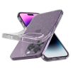 Чехол для мобильного телефона Spigen Apple iPhone 14 Pro Max Liquid Crystal Glitter, Crystal Quartz (ACS04810) - Изображение 3
