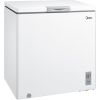 Морозильна скриня Midea MDRC280SLF01G - Зображення 1