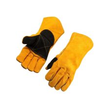 Захисні рукавички Tolsen для зварювання (45026)