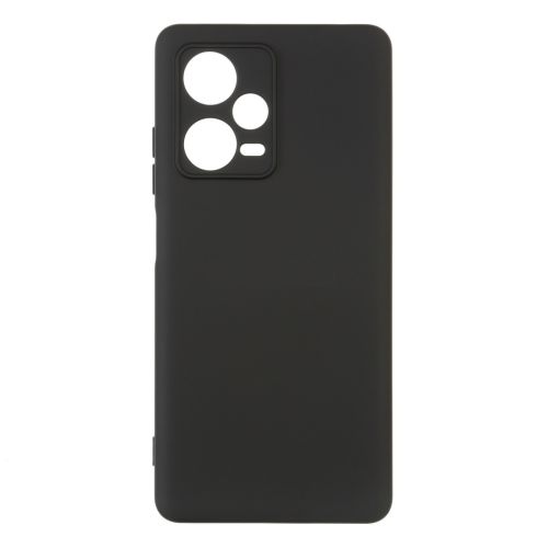 Чехол для мобильного телефона Armorstandart ICON Case Xiaomi Redmi Note 12 Pro+ 5G Camera cover Black (ARM65211)