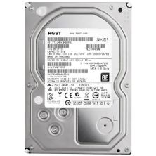 Жесткий диск 3.5 2TB WDC Hitachi HGST (# HUA723020ALA640 #)