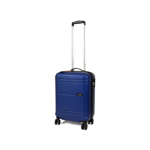 Чемодан Travelite Yamba Deluxe Blue S (TL075247-20)