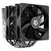 Кулер для процессора ID-Cooling SE-206-XT Black - Изображение 1