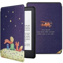Чохол до електронної книги BeCover Smart Case Amazon Kindle 11th Gen. 2022 6 Moon Adventure (708872)