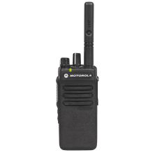 Портативная рация Motorola DP2400E VHF ND PANR302C 2100T