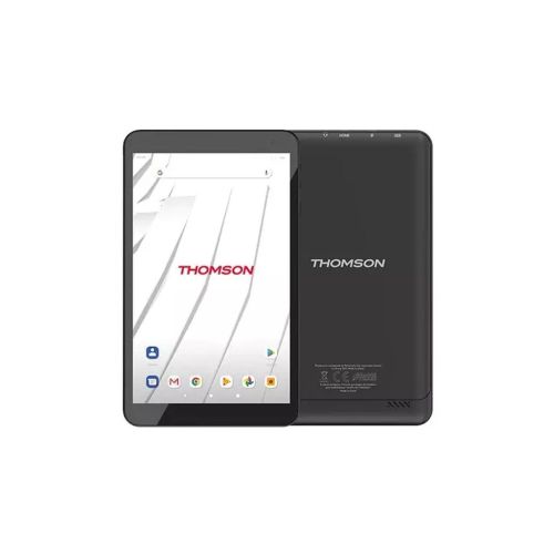 Планшет THOMSON TEO 8 LTE 2/32GB Black (TEO8M2BK32LTE)