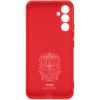 Чохол до мобільного телефона Armorstandart ICON Case Samsung A34 5G (A346) Camera cover Red (ARM66173) - Зображення 1