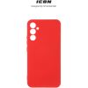 Чехол для мобильного телефона Armorstandart ICON Case Samsung A34 5G (A346) Camera cover Red (ARM66173) - Изображение 2