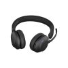 Навушники Jabra Evolve 2 65 Link380c MS Stereo Stand Black (26599-999-889) - Зображення 3