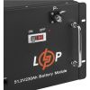 Батарея LiFePo4 LogicPower 48V (51.2V) - 230 Ah (11776Wh) (20331) - Изображение 3