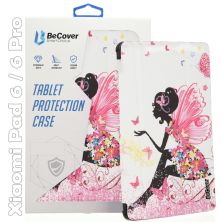 Чехол для планшета BeCover Smart Case Xiaomi Mi Pad 6 / 6 Pro 11 Fairy (709495)