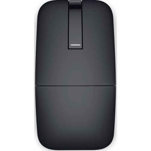 Мышка Dell MS700 Bluetooth Travel Black (570-ABQN)