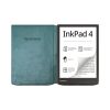 Чохол до електронної книги Pocketbook 743 Flip series Sea green (HN-FP-PU-743G-SG-CIS) - Зображення 1