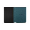 Чохол до електронної книги Pocketbook 743 Flip series Sea green (HN-FP-PU-743G-SG-CIS) - Зображення 3