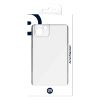 Чохол до мобільного телефона Armorstandart Air Series Motorola G14 Camera cover Transparent (ARM70470) - Зображення 1