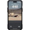 Чохол до мобільного телефона UAG Apple iPhone 15 Plus Monarch, Kevlar Black (114309113940) - Зображення 3