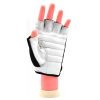 Перчатки для фитнеса MadMax MFG-250 Basic Whihe XXL (MFG-250_XXL) - Изображение 2