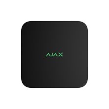 Регистратор для видеонаблюдения Ajax NVR_16 чорна (NVR_16/чёрный)