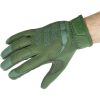 Тактические перчатки Mechanix FastFit XL Olive Drab (FFTAB-60-011) - Изображение 2