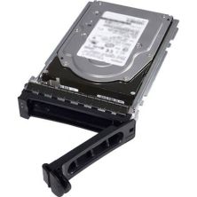 Жесткий диск для сервера Dell 4TB Hard Drive SATA 6Gbps 7.2K 512n 3.5in Hot-Plug CUS Kit (400-BLLF)