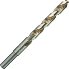 Свердло Milwaukee по металу THUNDERWEB HSS-G DIN338, 11,5 x 142 мм (4932352370)
