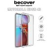 Чохол до мобільного телефона BeCover Motorola Edge 40Transparancy (710300) - Зображення 3