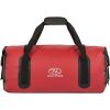 Дорожня сумка Highlander водозахисна Mallaig 35 Red (DB107-RD) (930485) - Зображення 1