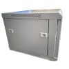 Шафа настінна Hypernet 6U 19 600x350 (WMNC-35-6U-FLAT-AC) - Зображення 3