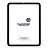 Скло захисне BeCover 10D Apple iPad Mini 6 2021 Black (710573) - Зображення 1