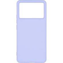 Чехол для мобильного телефона Armorstandart ICON Case Xiaomi Poco X6 Pro 5G Lavender (ARM73368)