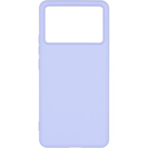 Чехол для мобильного телефона Armorstandart ICON Case Xiaomi Poco X6 Pro 5G Lavender (ARM73368)