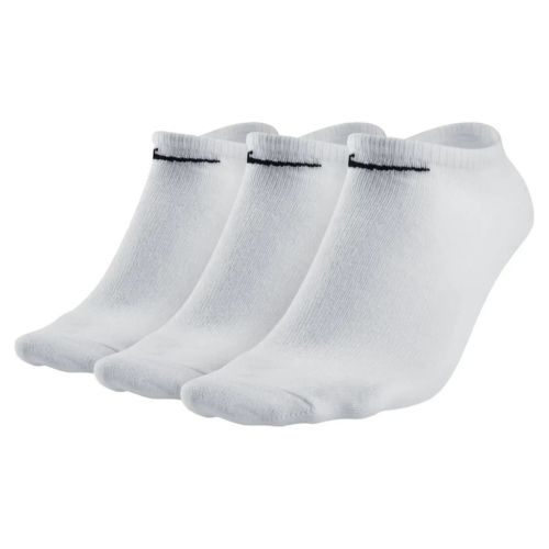 Шкарпетки Nike U NK LTWT NS 3PR-VALUE SX2554-101 38-42 3 пари Білі (659658575653)