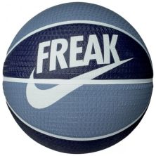 Мяч баскетбольный Nike Playground 8P 2.0 G Antetokounmpo Deflated N.100.4139.426.07 Уні 7 Чорний/Синій (887791729927)