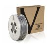 Пластик для 3D-принтера Verbatim ABS 2.85мм Aluminium Grey 1kg (55036) - Зображення 2